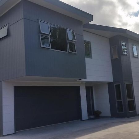 Edgehill - Semi Self-Contained Eco Friendly Home Tauranga Luaran gambar