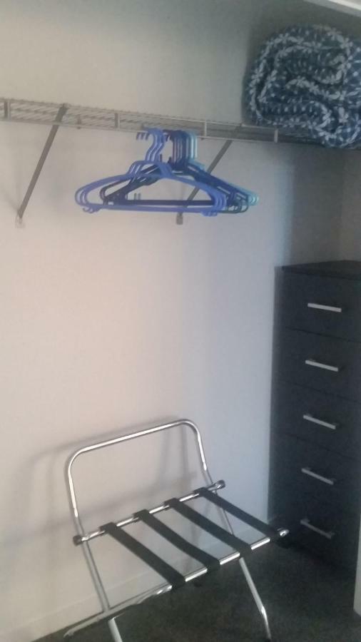 Edgehill - Semi Self-Contained Eco Friendly Home Tauranga Luaran gambar