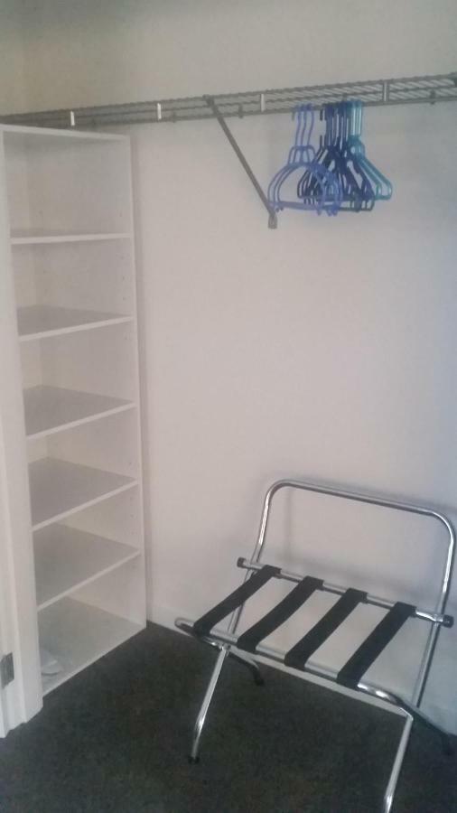 Edgehill - Semi Self-Contained Eco Friendly Home Tauranga Luaran gambar