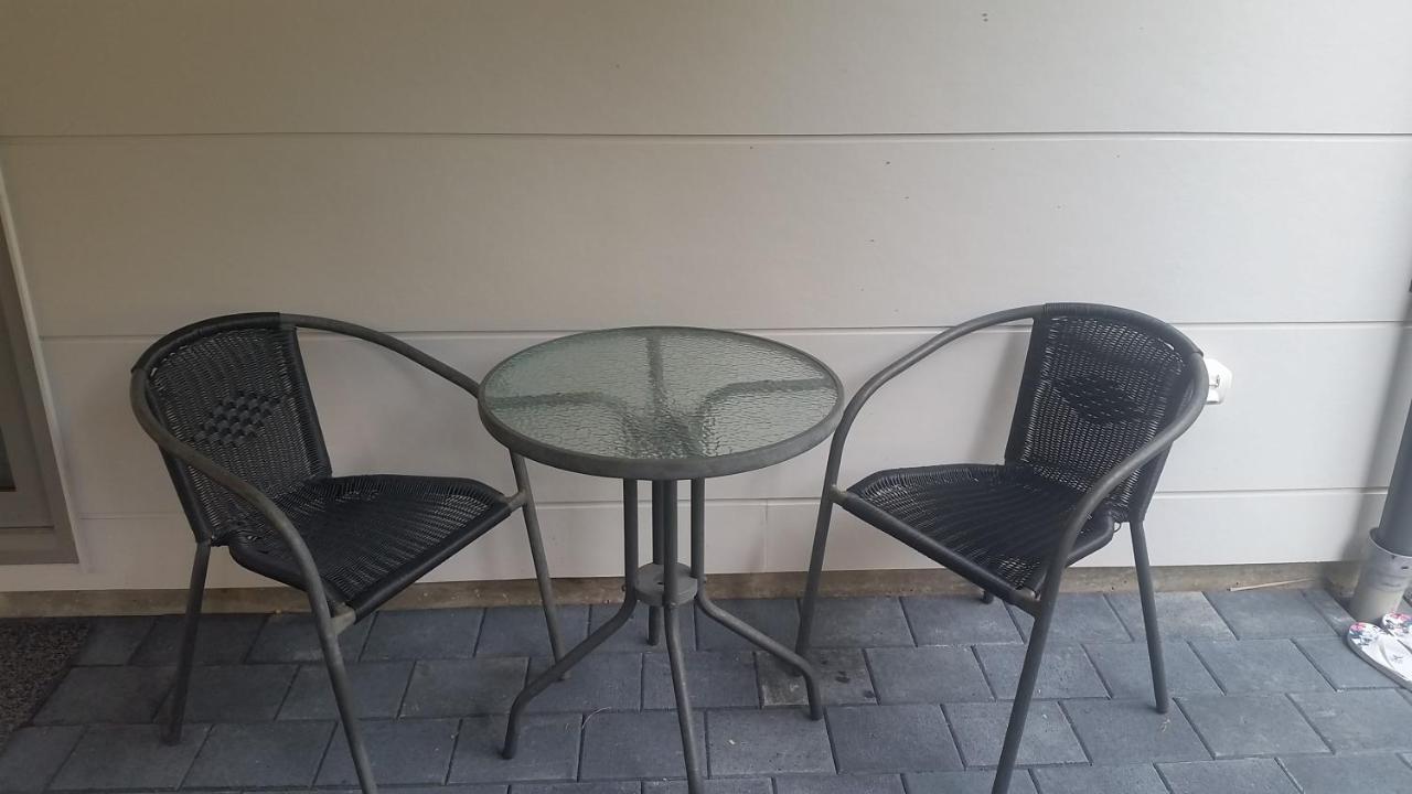 Edgehill - Semi Self-Contained Eco Friendly Home Tauranga Luaran gambar