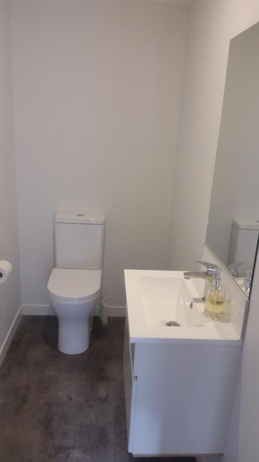 Edgehill - Semi Self-Contained Eco Friendly Home Tauranga Luaran gambar