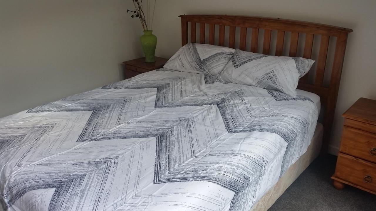 Edgehill - Semi Self-Contained Eco Friendly Home Tauranga Luaran gambar