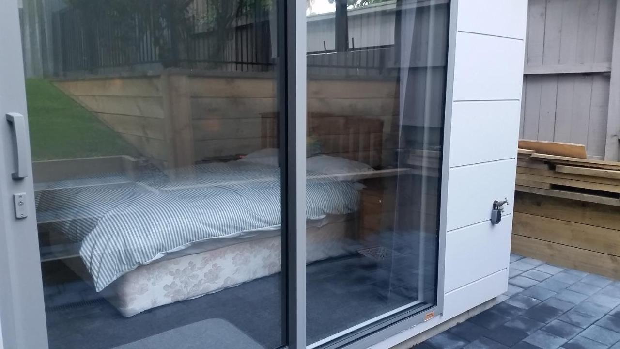 Edgehill - Semi Self-Contained Eco Friendly Home Tauranga Luaran gambar