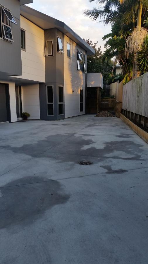 Edgehill - Semi Self-Contained Eco Friendly Home Tauranga Luaran gambar