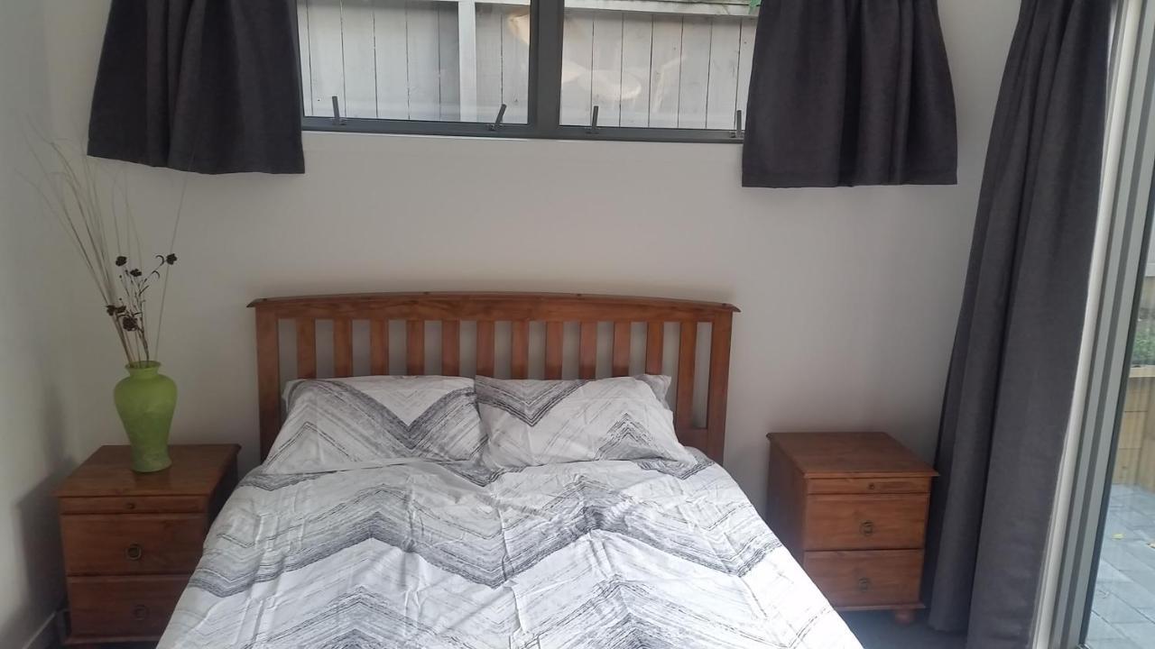 Edgehill - Semi Self-Contained Eco Friendly Home Tauranga Luaran gambar